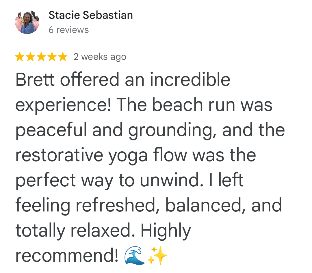 Google review screenshot 2