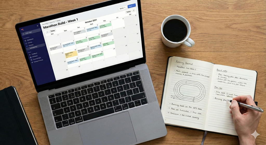 The Custom Blueprint Series