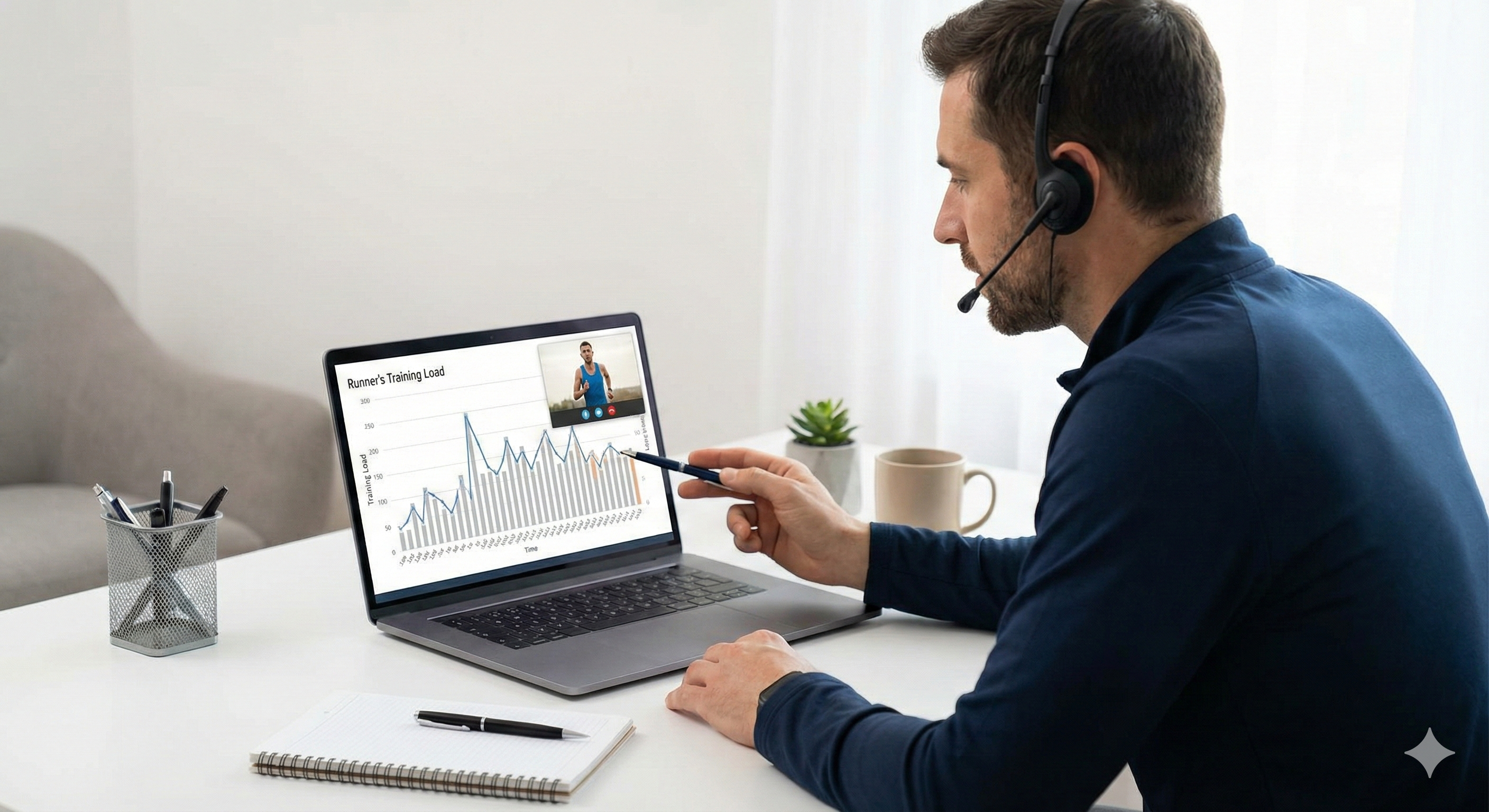 The Adaptive Athlete Protocol