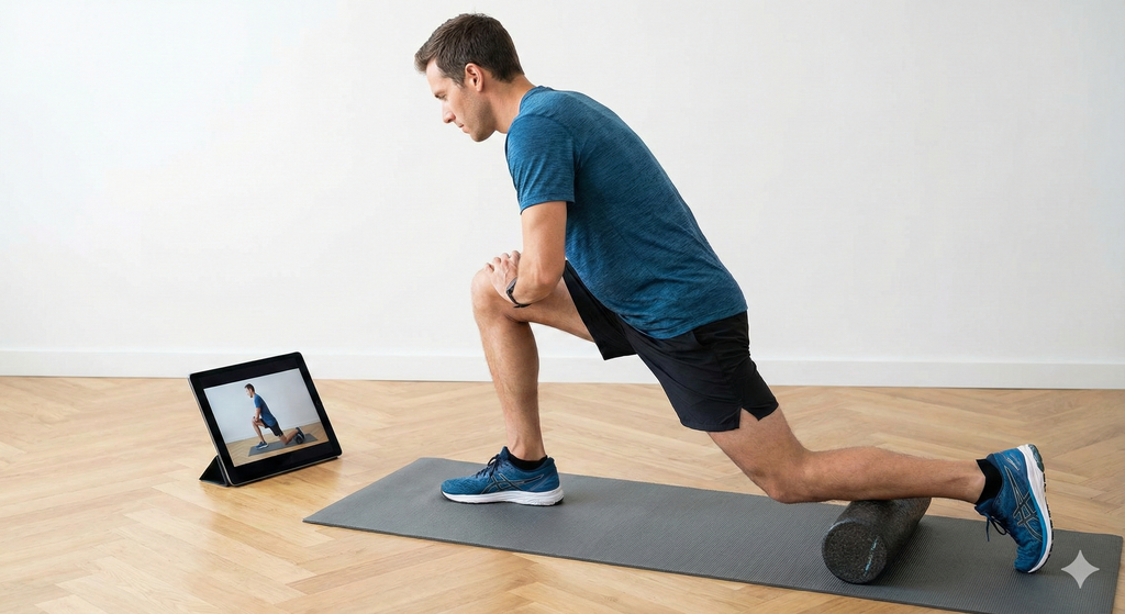 The Custom Blueprint Series